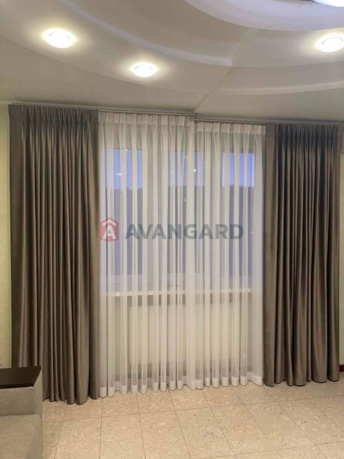 3 комн. квартира, 162/100/15 кв. м., 10/10 этаж фото 4 3 комн. квартира, 162/100/15 кв. м., 10/10 этаж фото 4