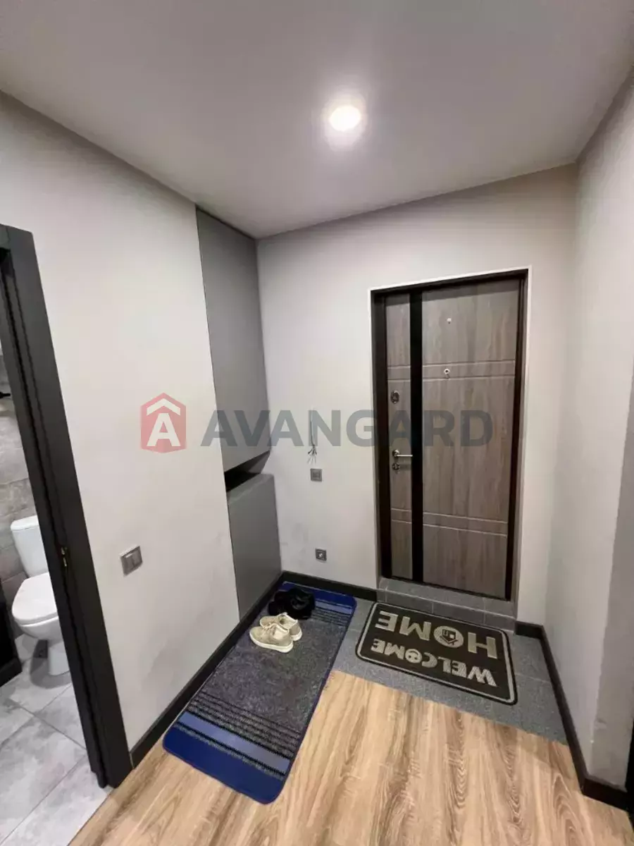 2 кім. квартира, 42/30/8 кв. м., 1/9 поверх фото 7 2 кім. квартира, 42/30/8 кв. м., 1/9 поверх фото 7