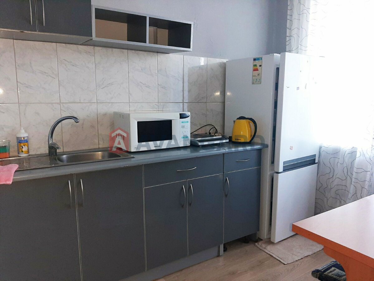 1 кім. квартира, 40/-/- кв. м., 10/12 поверх фото 21 1 кім. квартира, 40/-/- кв. м., 10/12 поверх фото 21