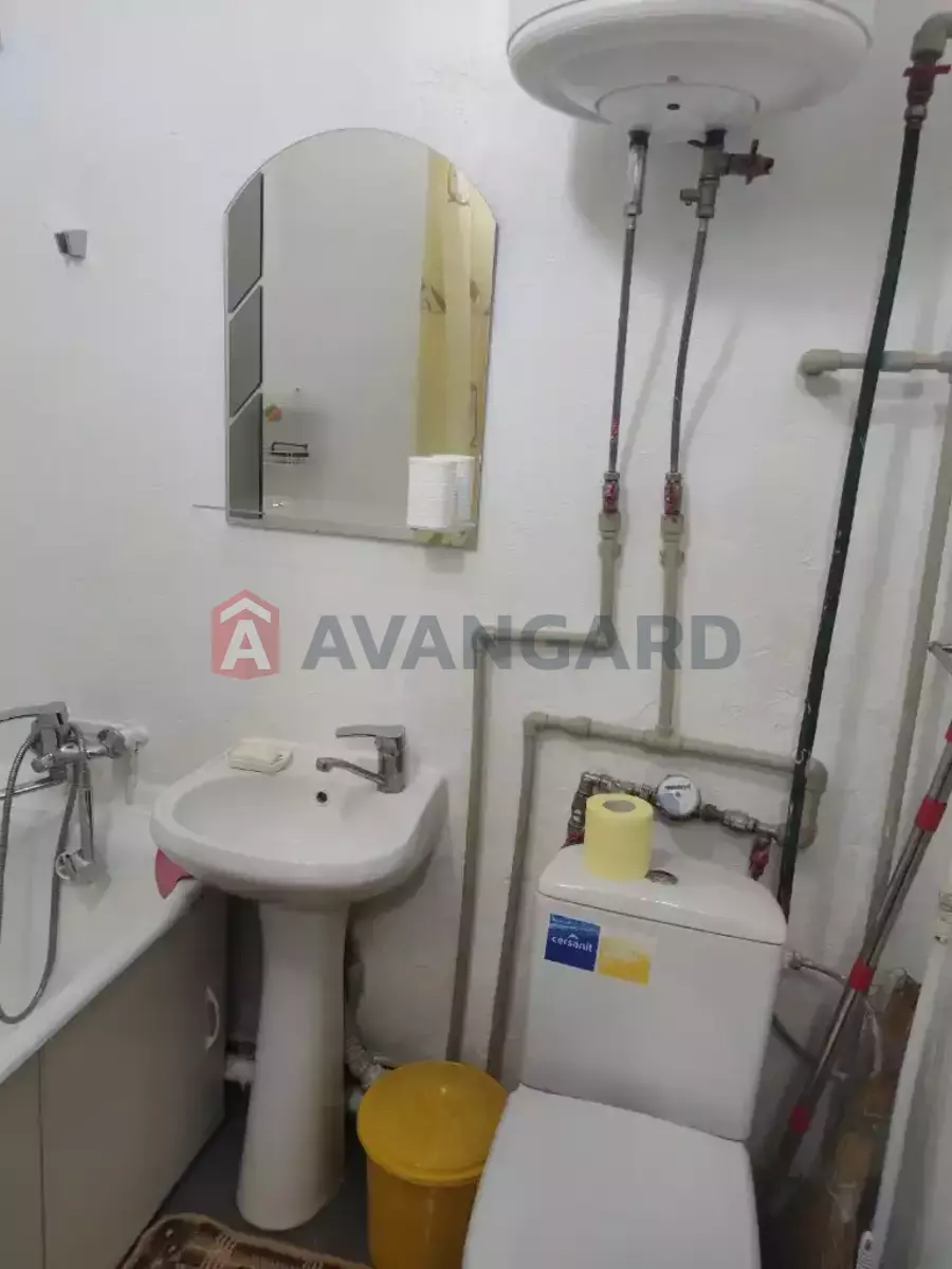 1 кім. квартира, 36/-/- кв. м., 5/5 поверх фото 4 1 кім. квартира, 36/-/- кв. м., 5/5 поверх фото 4