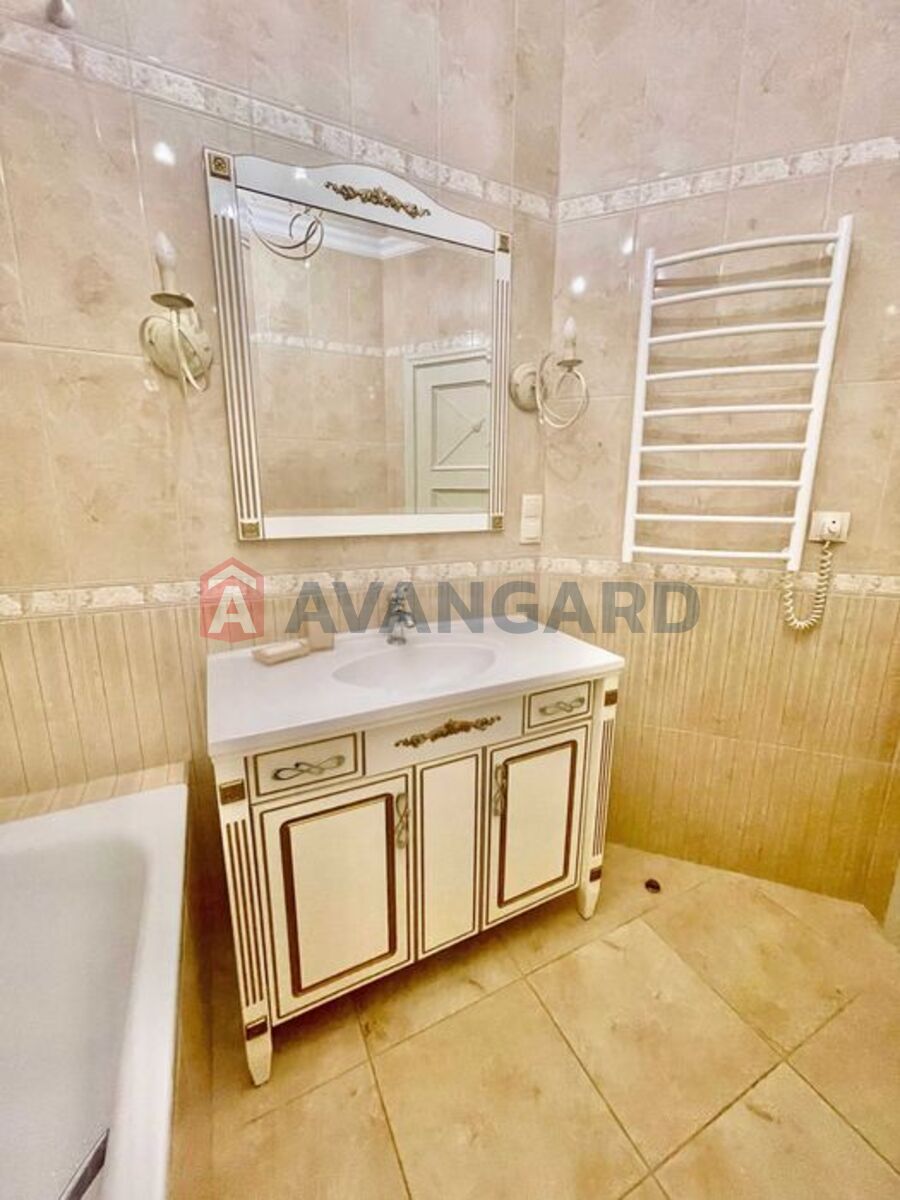 3 комн. квартира, 126/50/20 кв. м., 7/21 этаж фото 20 3 комн. квартира, 126/50/20 кв. м., 7/21 этаж фото 20