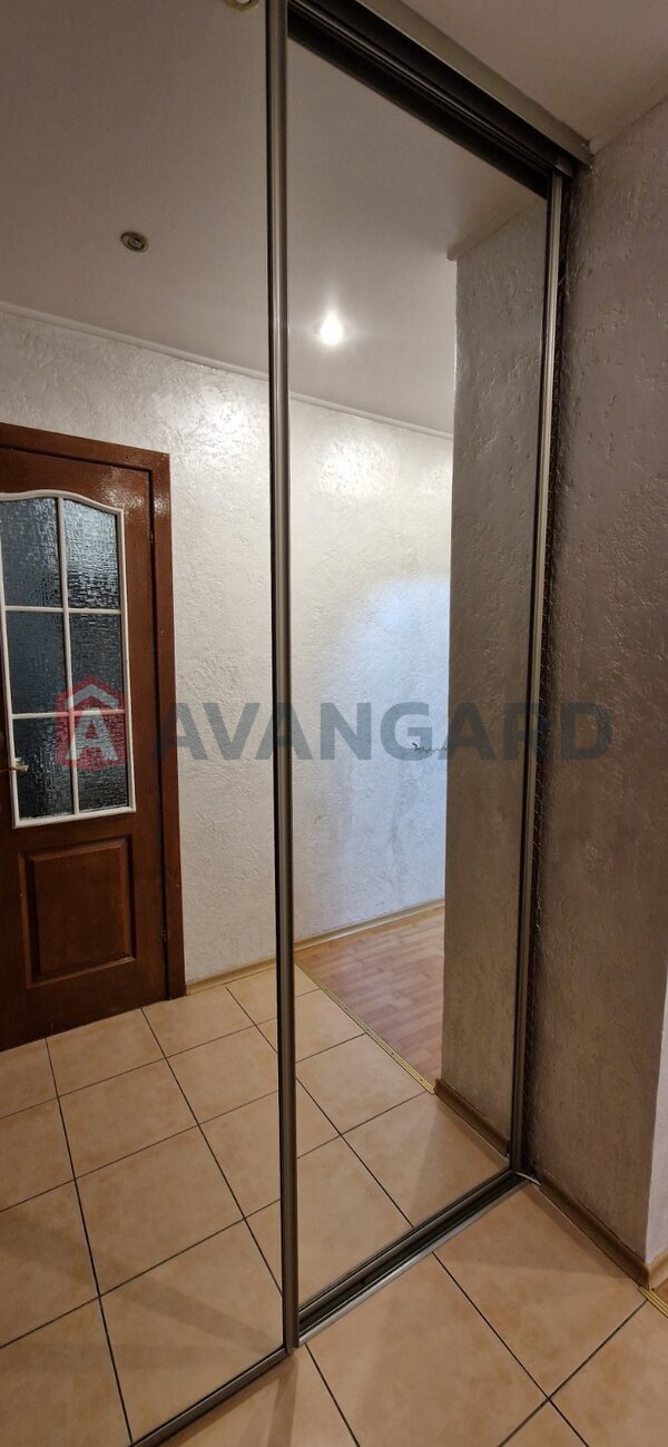 1 кім. квартира, 38/15/11 кв. м., 8/12 поверх фото 14 1 кім. квартира, 38/15/11 кв. м., 8/12 поверх фото 14