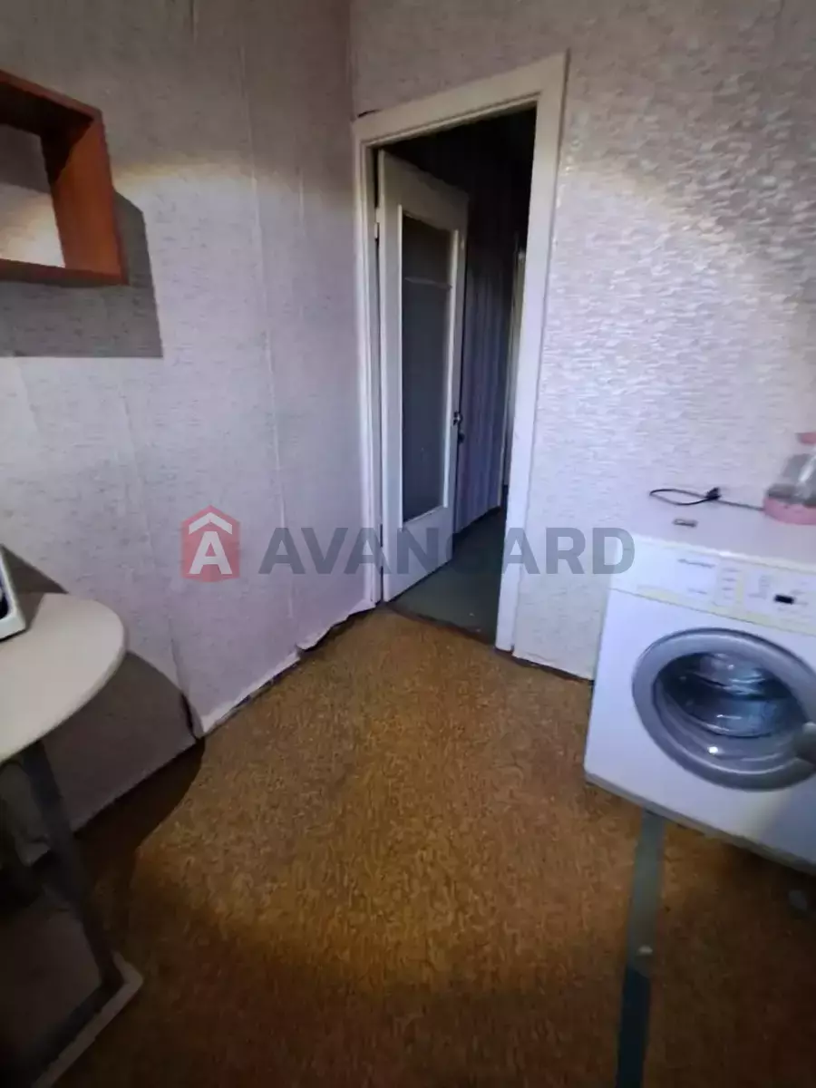 1 кім. квартира, 38/20/7 кв. м., 9/14 поверх фото 5 1 кім. квартира, 38/20/7 кв. м., 9/14 поверх фото 5