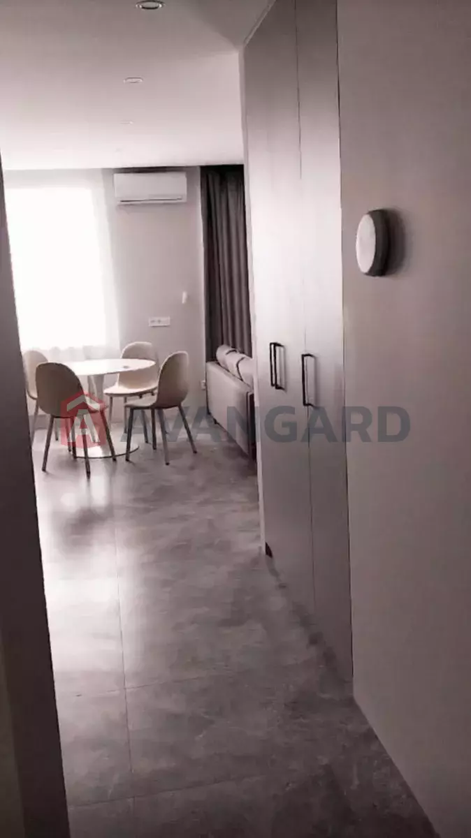 2 кім. квартира, 55/-/16 кв. м., 10/11 поверх фото 5 2 кім. квартира, 55/-/16 кв. м., 10/11 поверх фото 5