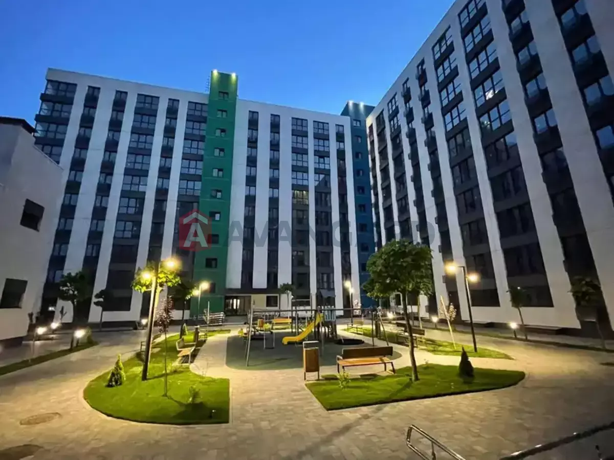 2 кім. квартира, 48/-/- кв. м., 2/10 поверх фото 11 2 кім. квартира, 48/-/- кв. м., 2/10 поверх фото 11