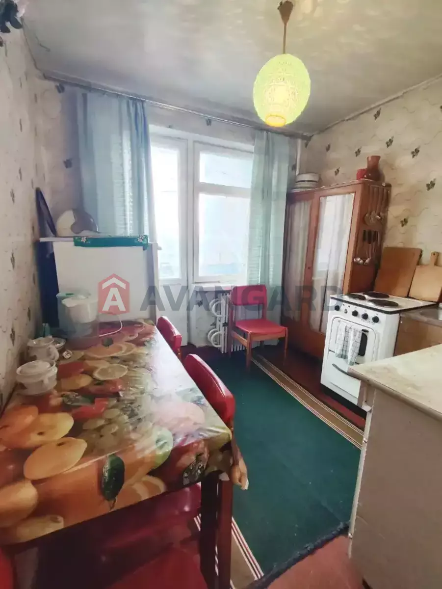 1 кім. квартира, 38/20/6 кв. м., 14/16 поверх фото 10 1 кім. квартира, 38/20/6 кв. м., 14/16 поверх фото 10