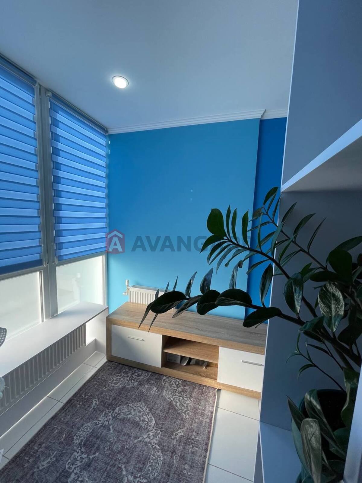 2 кім. квартира, 65/32/20 кв. м., 5/7 поверх фото 13 2 кім. квартира, 65/32/20 кв. м., 5/7 поверх фото 13