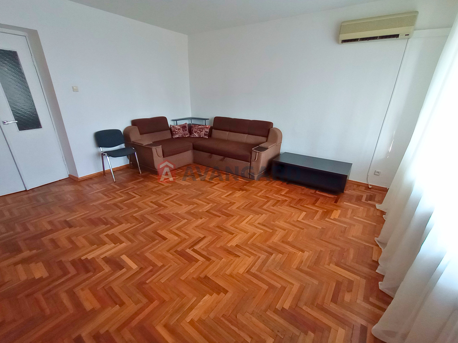 3 комн. квартира, 100/-/10 кв. м., 8/18 этаж фото 7 3 комн. квартира, 100/-/10 кв. м., 8/18 этаж фото 7