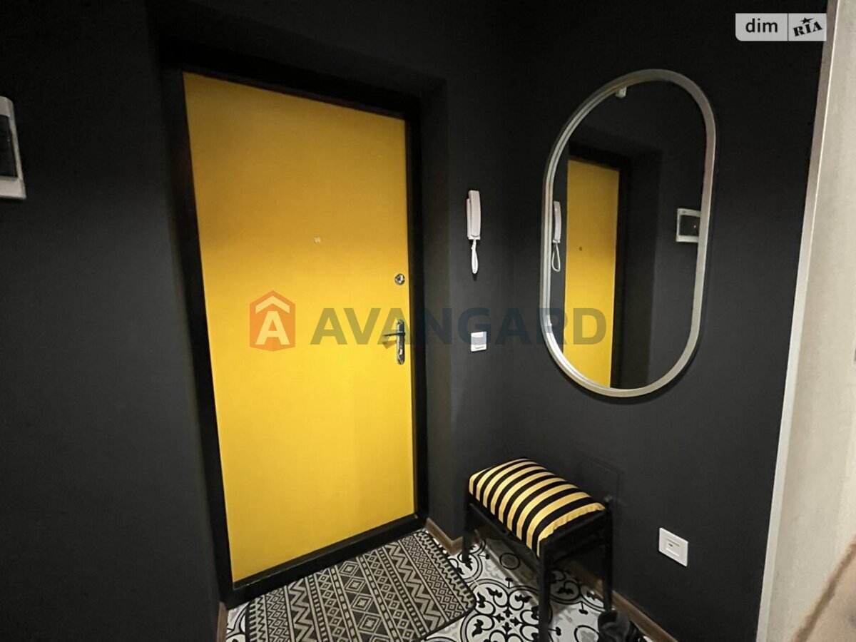 1 кім. квартира, 38/-/10 кв. м., 5/8 поверх фото 19 1 кім. квартира, 38/-/10 кв. м., 5/8 поверх фото 19