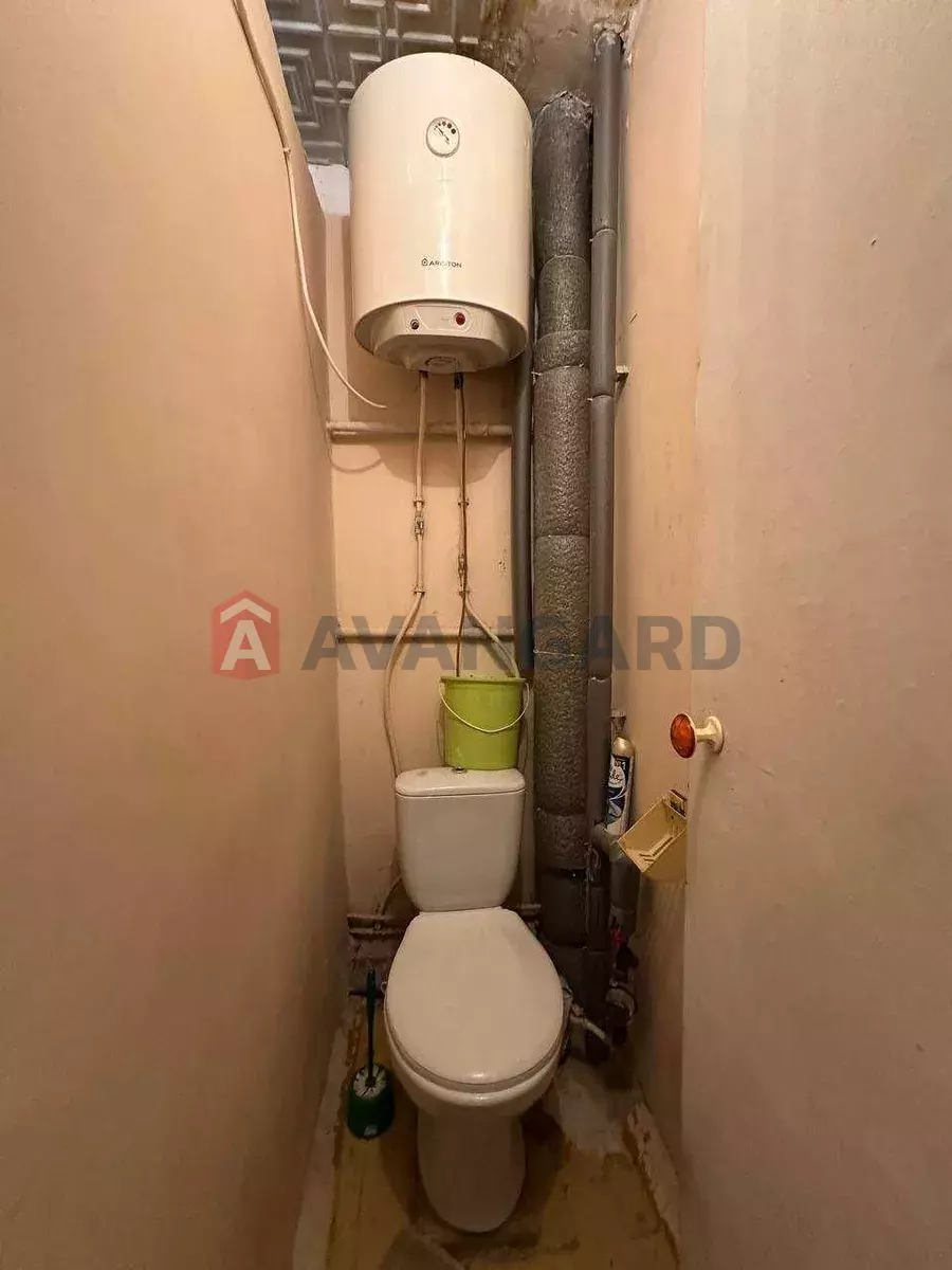 1 комн. квартира, 35/-/8 кв. м., 6/16 этаж фото 5 1 комн. квартира, 35/-/8 кв. м., 6/16 этаж фото 5