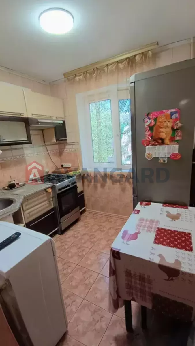 2 кім. квартира, 48/-/7 кв. м., 2/5 поверх фото 11 2 кім. квартира, 48/-/7 кв. м., 2/5 поверх фото 11