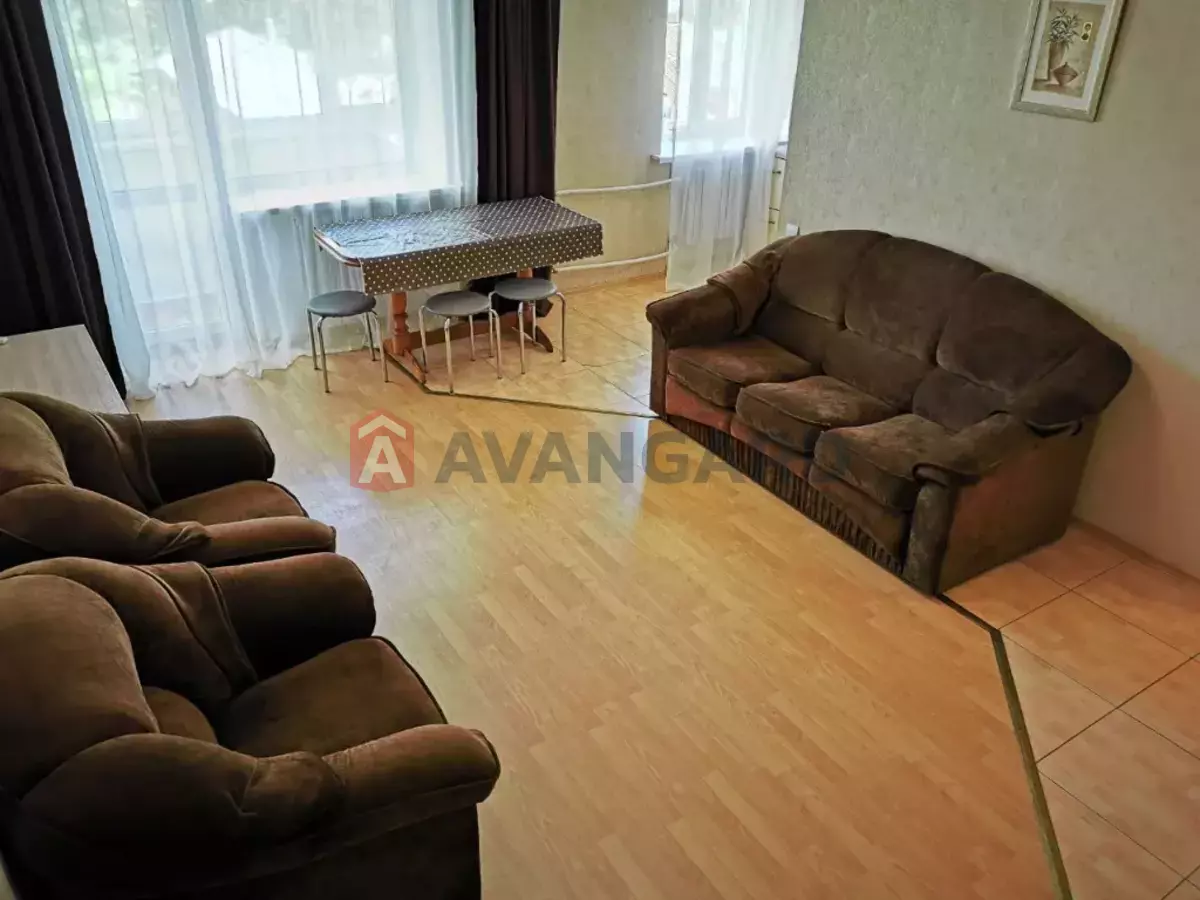 2 кім. квартира, 48/-/- кв. м., 3/5 поверх фото 3 2 кім. квартира, 48/-/- кв. м., 3/5 поверх фото 3