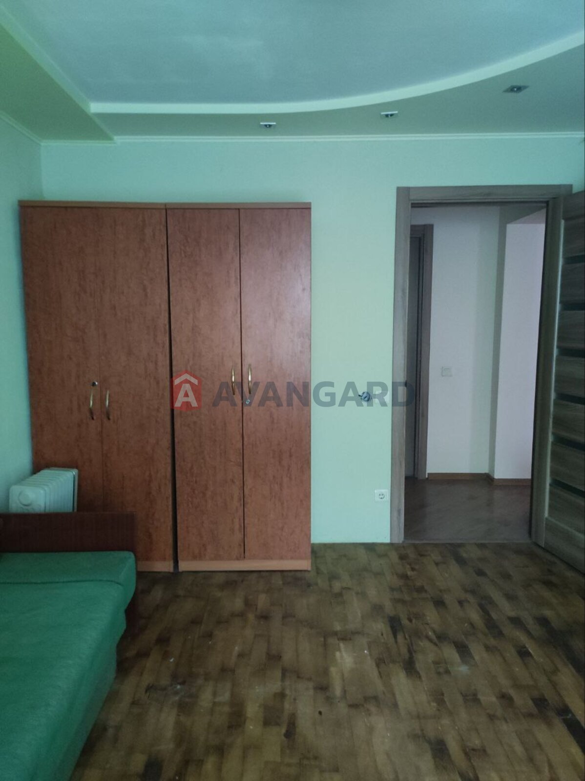 2 комн. квартира, 54/26/8 кв. м., 4/9 этаж фото 9 2 комн. квартира, 54/26/8 кв. м., 4/9 этаж фото 9