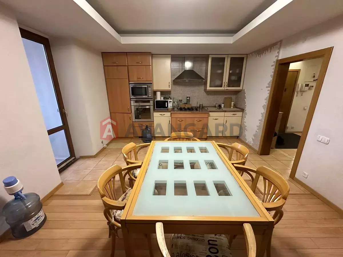 5 кім. квартира, 154/-/- кв. м., 6/7 поверх фото 1 5 кім. квартира, 154/-/- кв. м., 6/7 поверх фото 1