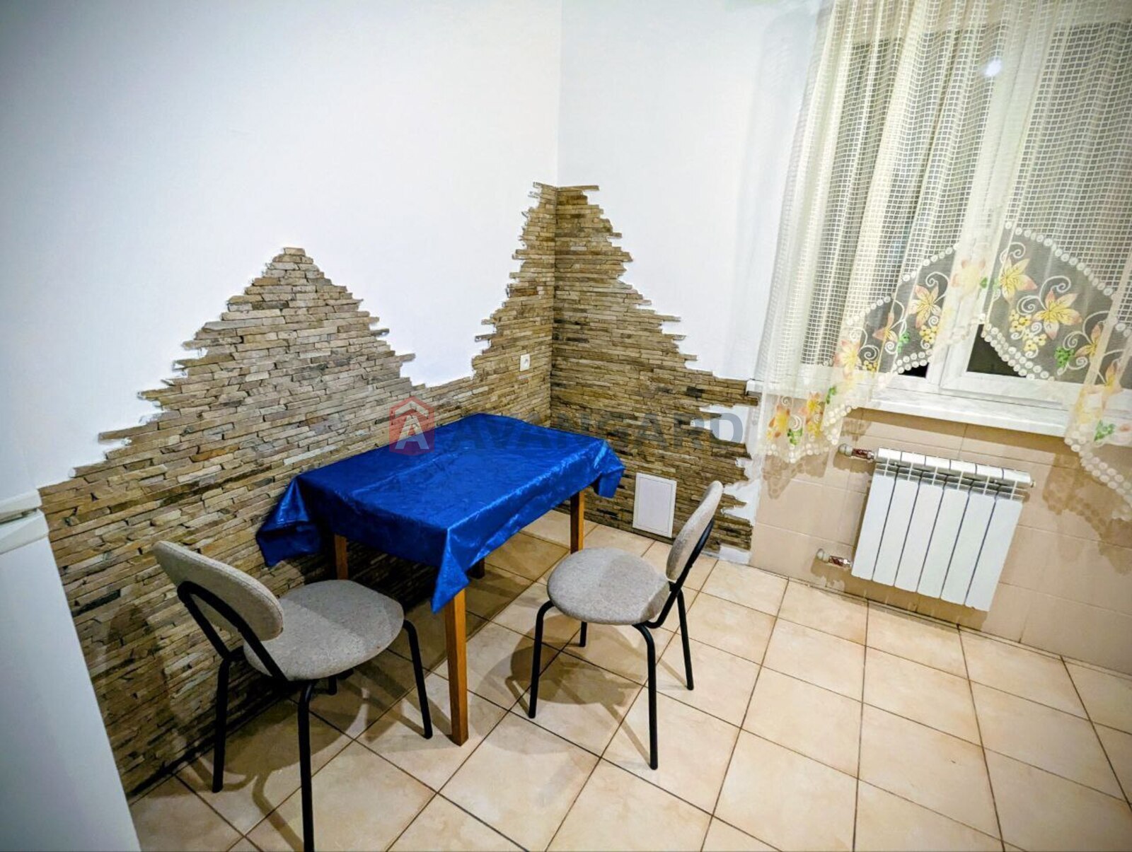 2 комн. квартира, 56/-/15 кв. м., 1/2 этаж фото 3 2 комн. квартира, 56/-/15 кв. м., 1/2 этаж фото 3