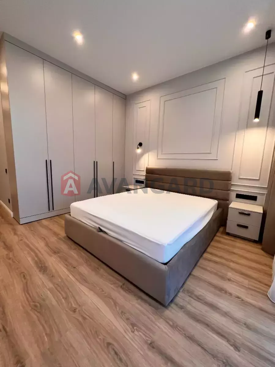 3 кім. квартира, 137/-/- кв. м., 2/5 поверх фото 3 3 кім. квартира, 137/-/- кв. м., 2/5 поверх фото 3