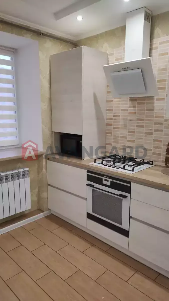 2 кім. квартира, 47/-/- кв. м., 6/10 поверх фото 6 2 кім. квартира, 47/-/- кв. м., 6/10 поверх фото 6