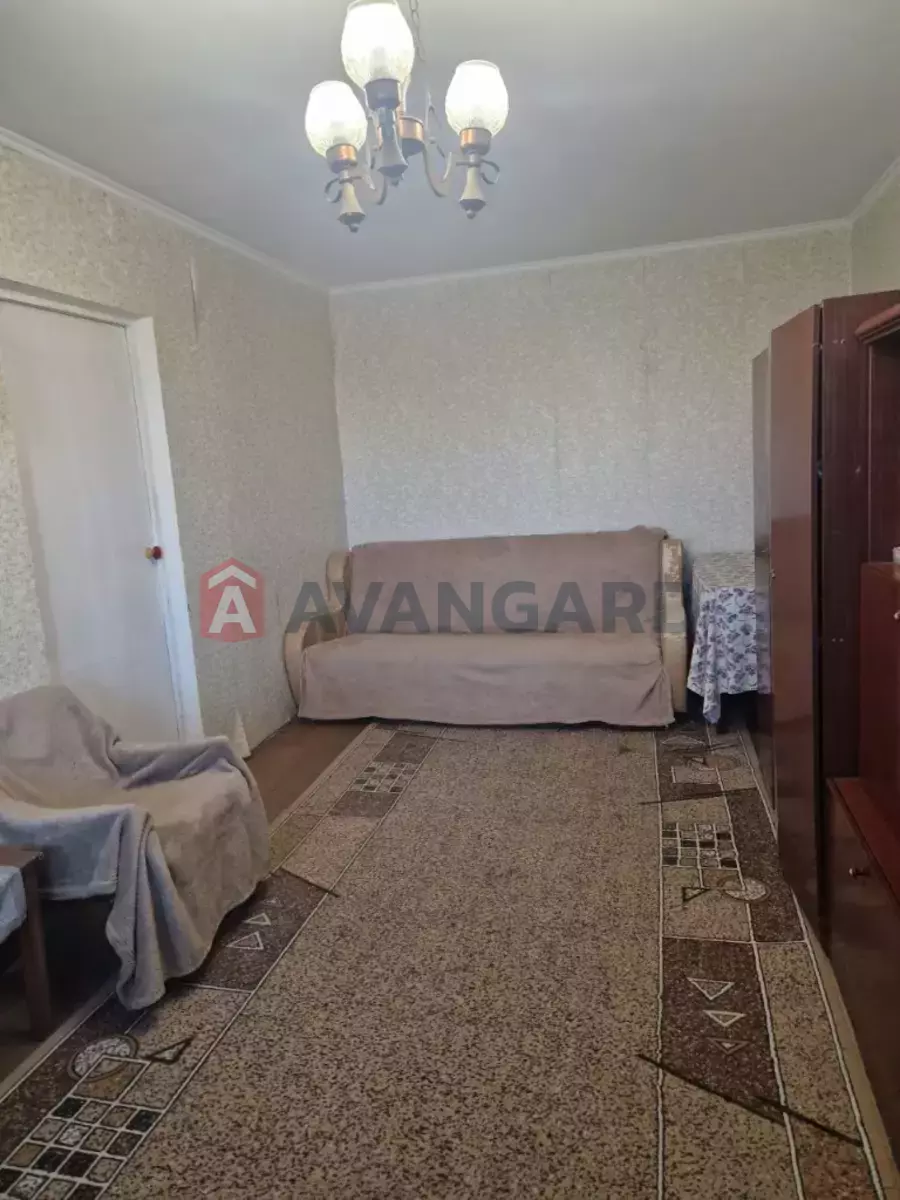 2 кім. квартира, 45/-/- кв. м., 6/10 поверх фото 3 2 кім. квартира, 45/-/- кв. м., 6/10 поверх фото 3