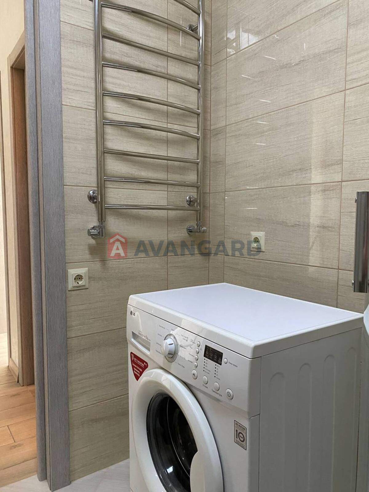 1 комн. квартира, 41,4/14,9/15,5 кв. м., 3/3 этаж фото 8 1 комн. квартира, 41,4/14,9/15,5 кв. м., 3/3 этаж фото 8