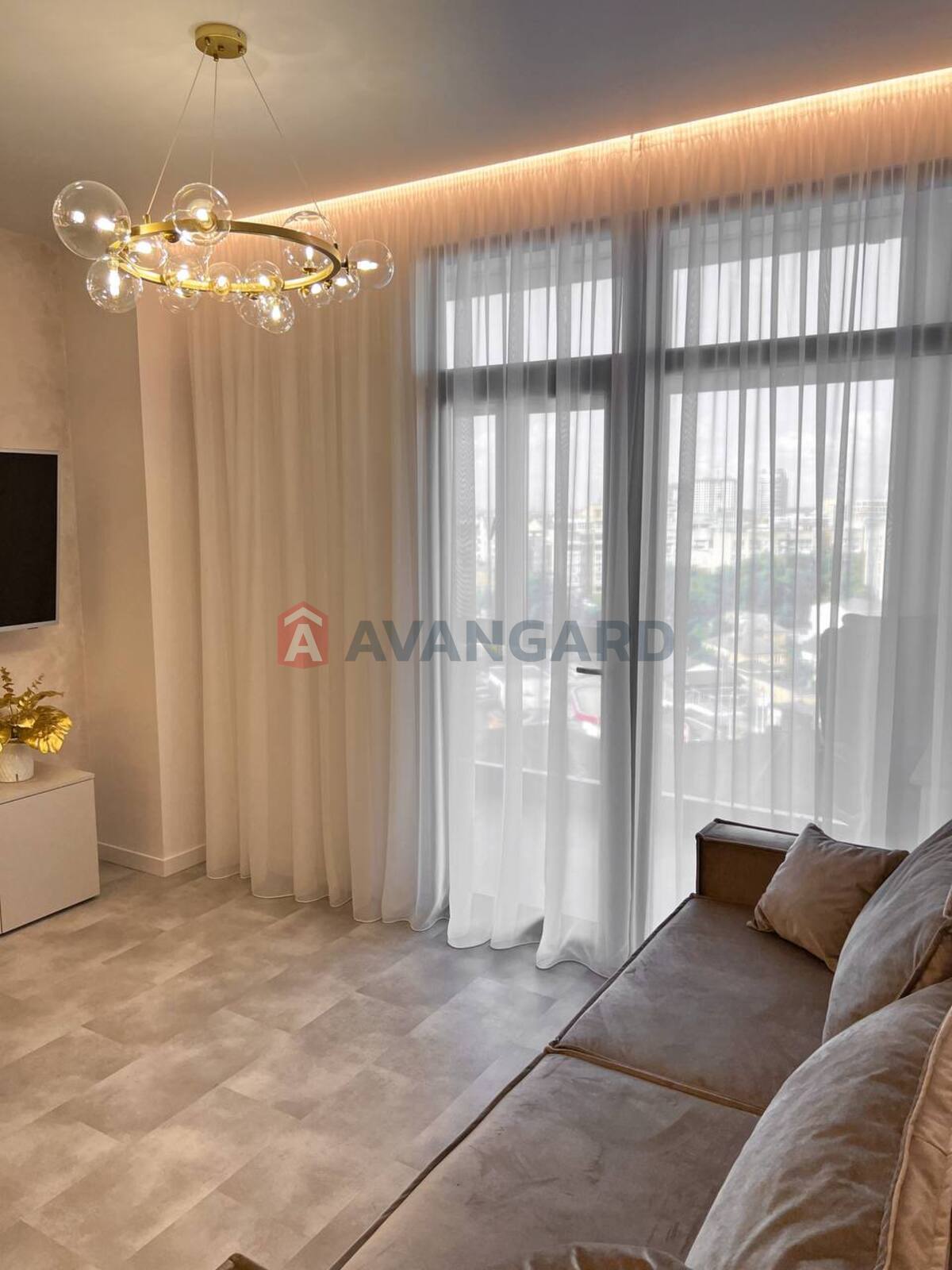 2 кім. квартира, 52/-/30 кв. м., 8/10 поверх фото 15 2 кім. квартира, 52/-/30 кв. м., 8/10 поверх фото 15