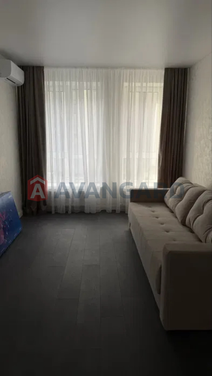 1 кім. квартира, 40/-/16 кв. м., 2/11 поверх фото 4 1 кім. квартира, 40/-/16 кв. м., 2/11 поверх фото 4