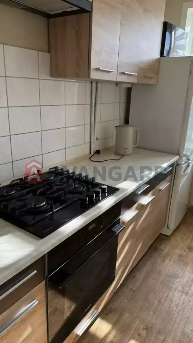 2 комн. квартира, 47/27/8 кв. м., 9/9 этаж фото 17 2 комн. квартира, 47/27/8 кв. м., 9/9 этаж фото 17