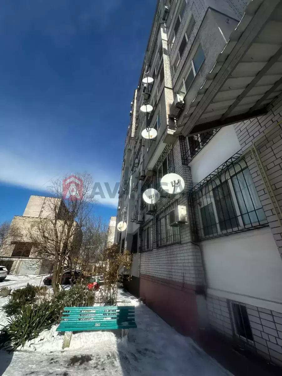 1 кім. квартира, 40/-/- кв. м., 8/10 поверх фото 10 1 кім. квартира, 40/-/- кв. м., 8/10 поверх фото 10