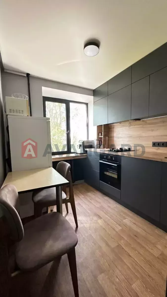 1 кім. квартира, 39/-/6 кв. м., 8/9 поверх фото 3 1 кім. квартира, 39/-/6 кв. м., 8/9 поверх фото 3