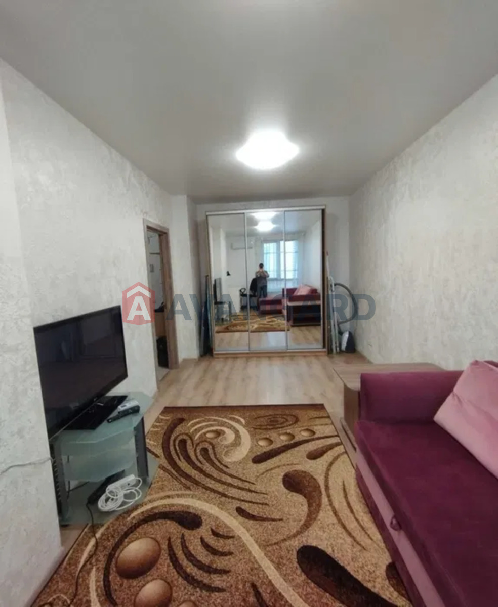 1 комн. квартира, 50/-/8 кв. м., 13/21 этаж фото 2 1 комн. квартира, 50/-/8 кв. м., 13/21 этаж фото 2