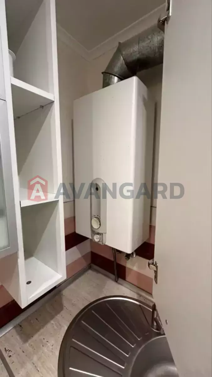 2 кім. квартира, 45/-/6 кв. м., 4/5 поверх фото 9 2 кім. квартира, 45/-/6 кв. м., 4/5 поверх фото 9