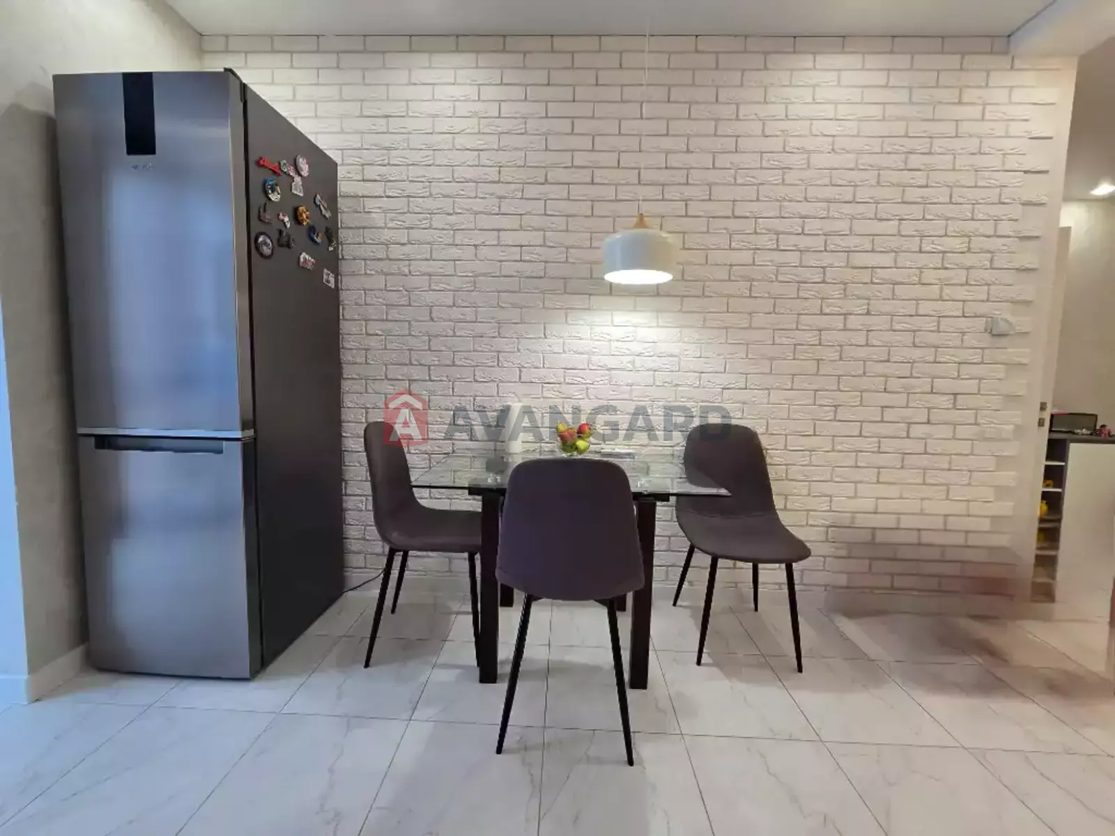 2 кім. квартира, 66/-/15 кв. м., 10/12 поверх фото 6 2 кім. квартира, 66/-/15 кв. м., 10/12 поверх фото 6