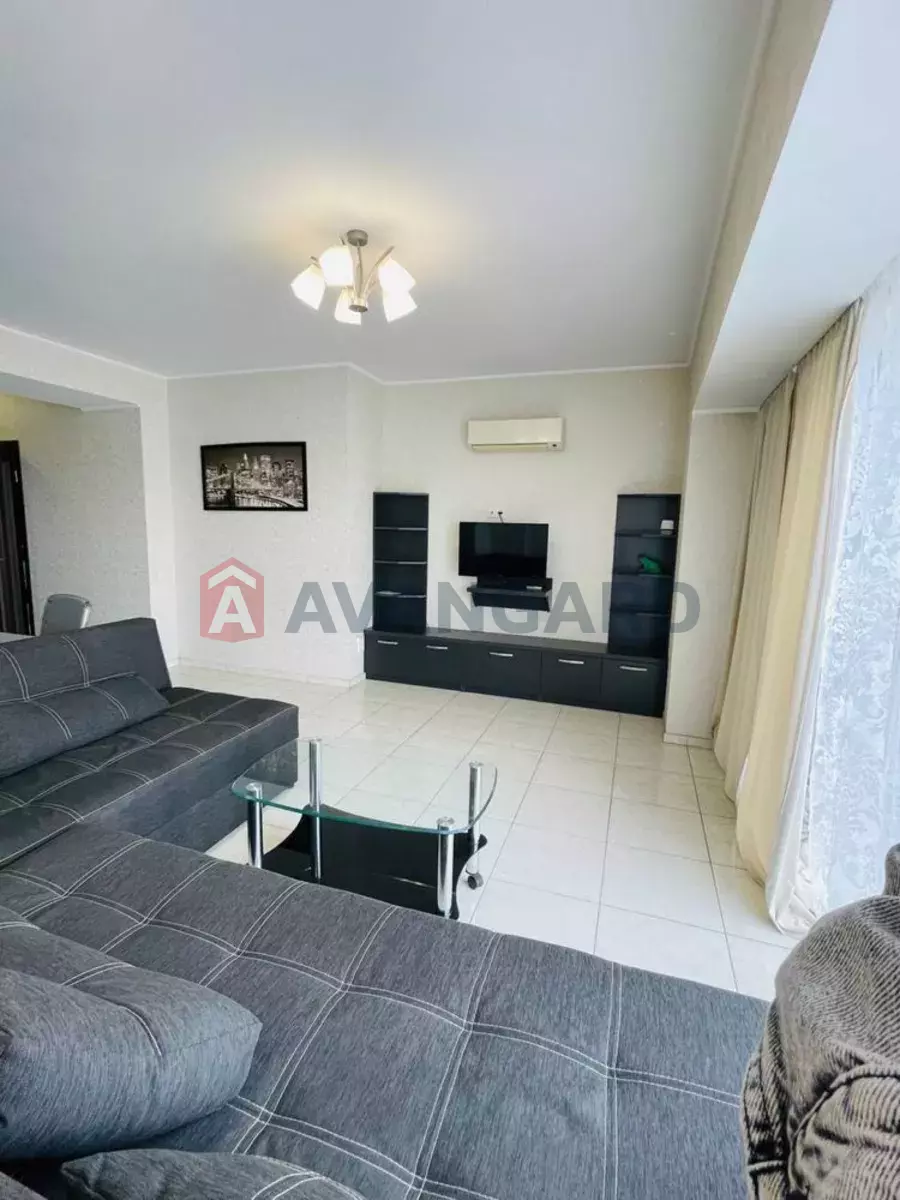 1 комн. квартира, 40/-/5 кв. м., 17/23 этаж фото 2 1 комн. квартира, 40/-/5 кв. м., 17/23 этаж фото 2