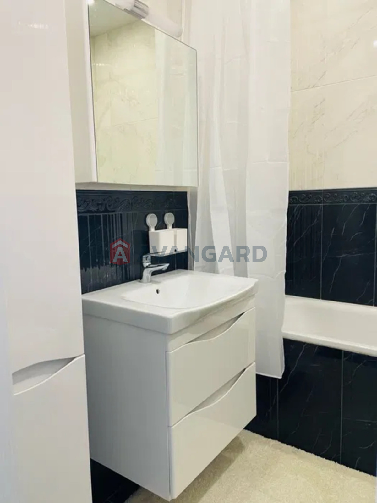 1 кім. квартира, 57/-/20 кв. м., 4/10 поверх фото 8 1 кім. квартира, 57/-/20 кв. м., 4/10 поверх фото 8