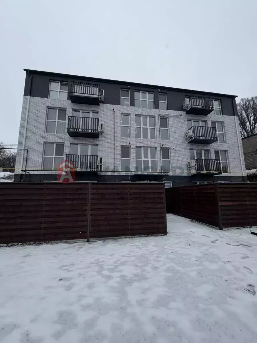 1 кім. квартира, 45/20/20 кв. м., 2/3 поверх фото 12 1 кім. квартира, 45/20/20 кв. м., 2/3 поверх фото 12