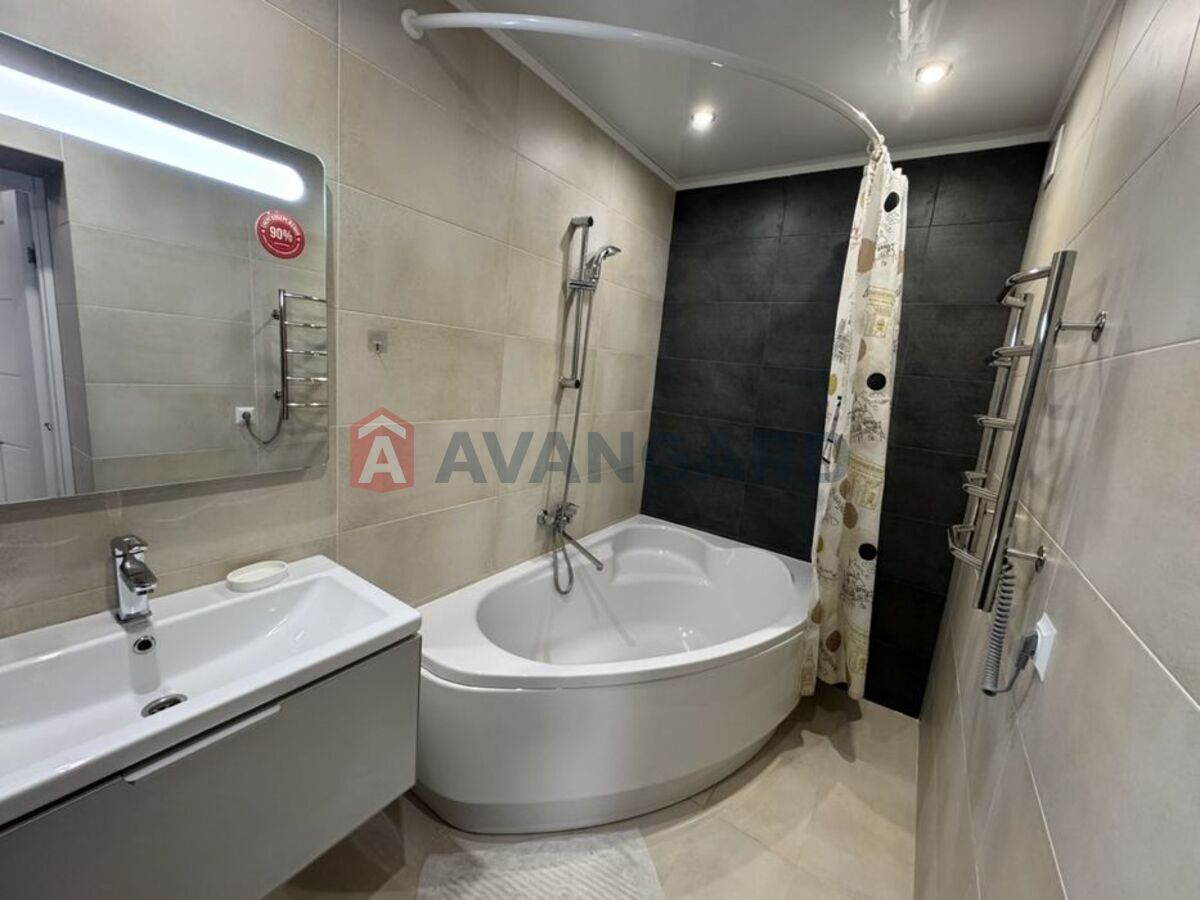 1 комн. квартира, 68/-/20 кв. м., 10/12 этаж фото 19 1 комн. квартира, 68/-/20 кв. м., 10/12 этаж фото 19