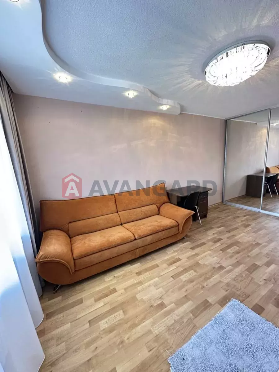 1 комн. квартира, 36/21/9 кв. м., 15/16 этаж фото 15 1 комн. квартира, 36/21/9 кв. м., 15/16 этаж фото 15