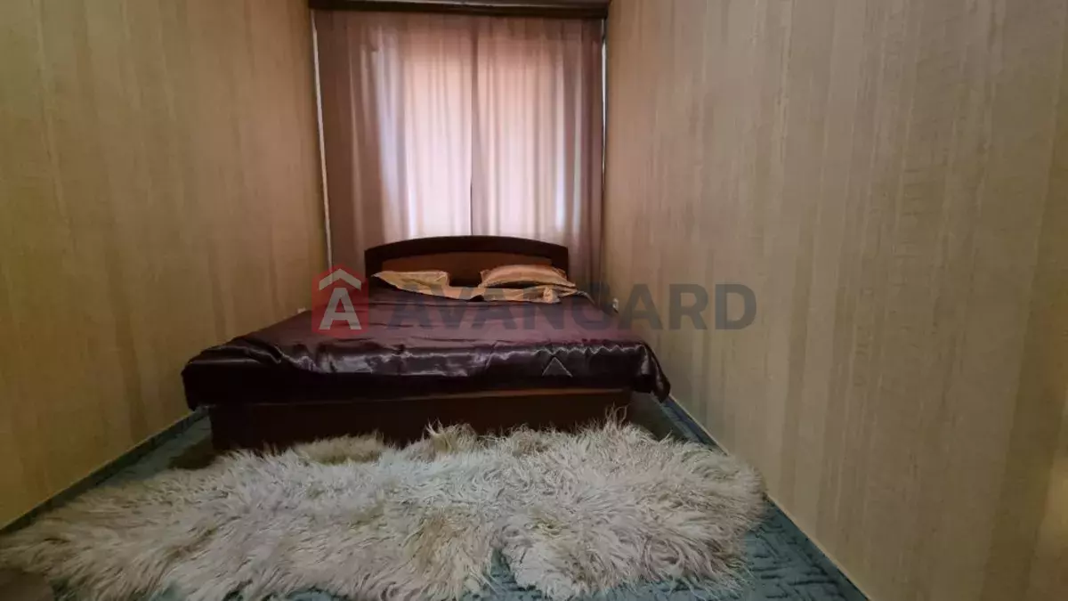 3 кім. квартира, 60/-/9 кв. м., 5/5 поверх фото 5 3 кім. квартира, 60/-/9 кв. м., 5/5 поверх фото 5