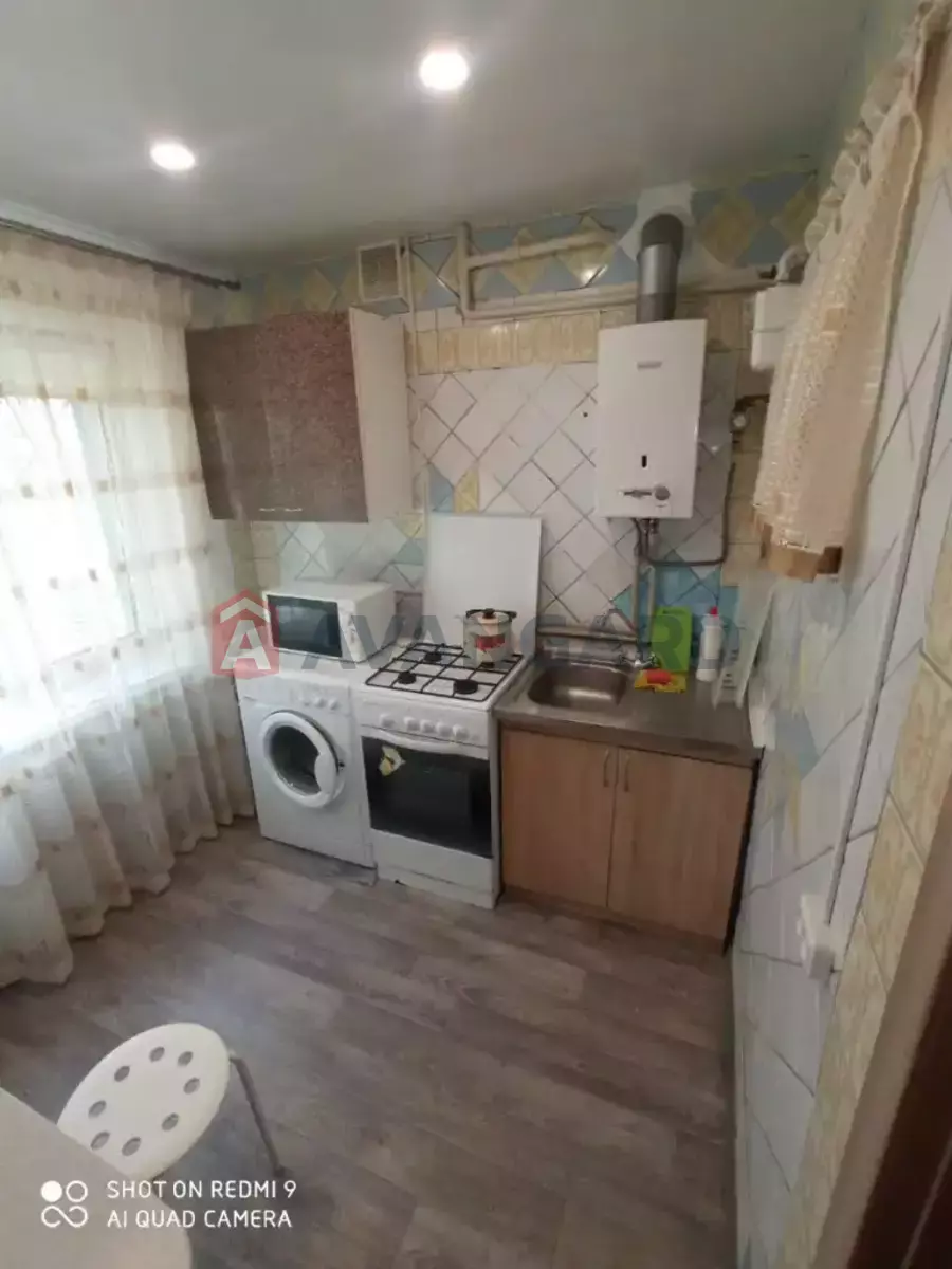 1 кім. квартира, 30/20/6 кв. м., 1/5 поверх фото 6 1 кім. квартира, 30/20/6 кв. м., 1/5 поверх фото 6