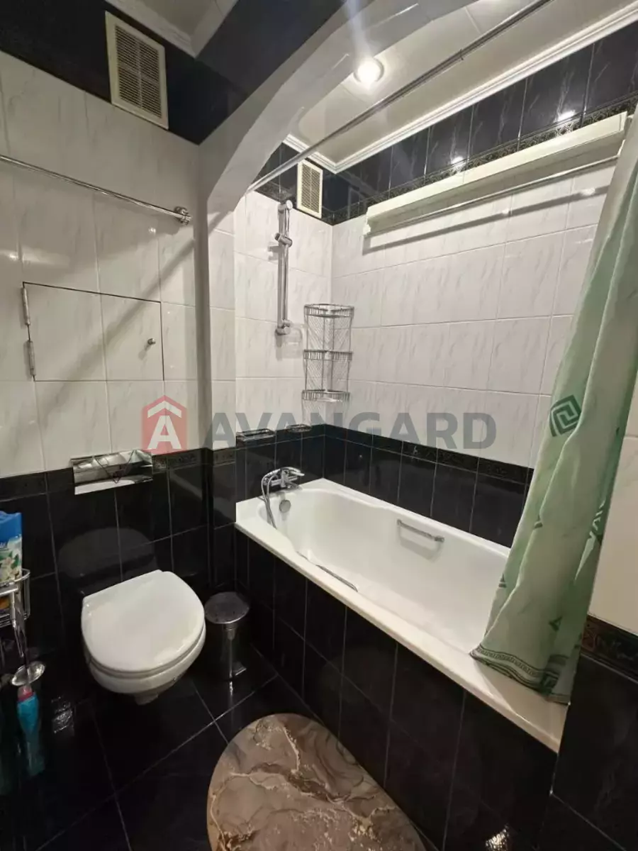 2 кім. квартира, 45/37/8 кв. м., 5/5 поверх фото 13 2 кім. квартира, 45/37/8 кв. м., 5/5 поверх фото 13