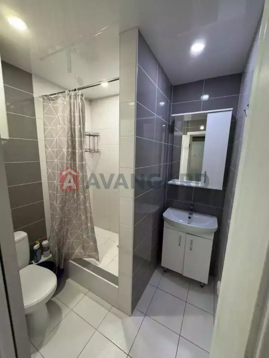 1 кім. квартира, 34/-/- кв. м., 5/9 поверх фото 9 1 кім. квартира, 34/-/- кв. м., 5/9 поверх фото 9