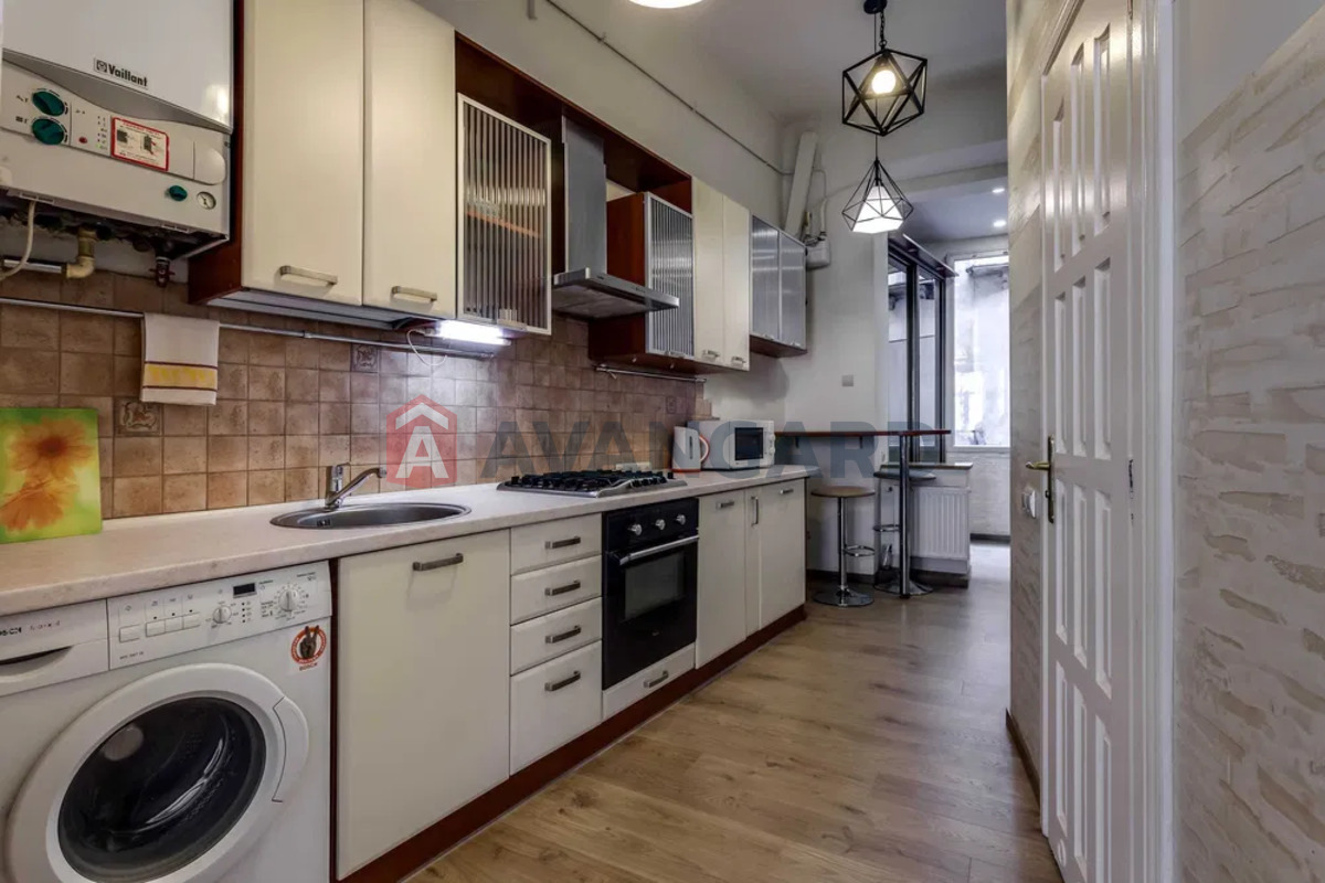 1 комн. квартира, 54/-/12 кв. м., 2/3 этаж фото 3 1 комн. квартира, 54/-/12 кв. м., 2/3 этаж фото 3