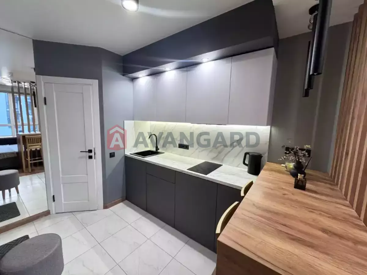 1 комн. квартира, 20/-/- кв. м., 8/10 этаж фото 2 1 комн. квартира, 20/-/- кв. м., 8/10 этаж фото 2