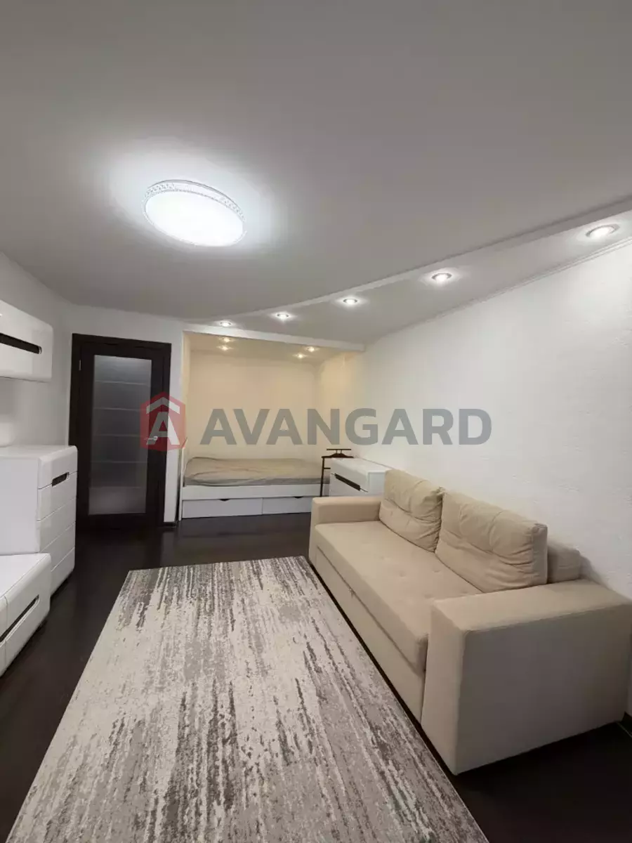 1 кім. квартира, 44/-/- кв. м., 12/14 поверх фото 4 1 кім. квартира, 44/-/- кв. м., 12/14 поверх фото 4