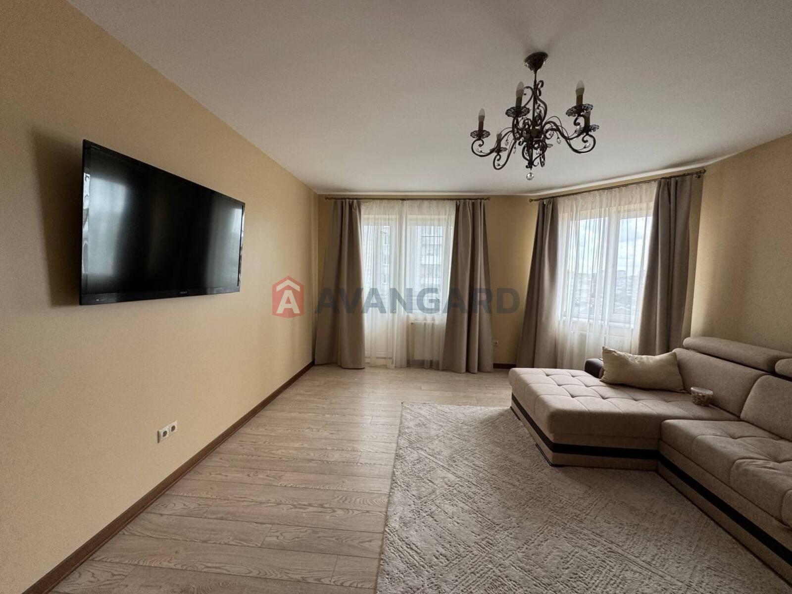 2 комн. квартира, 88/50/16 кв. м., 7/9 этаж фото 2 2 комн. квартира, 88/50/16 кв. м., 7/9 этаж фото 2