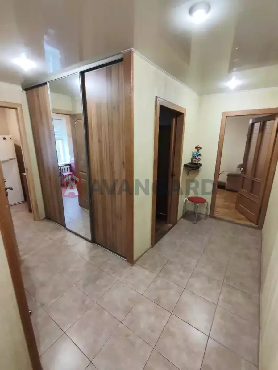 2 кім. квартира, 52/32/8 кв. м., 2/9 поверх фото 3 2 кім. квартира, 52/32/8 кв. м., 2/9 поверх фото 3