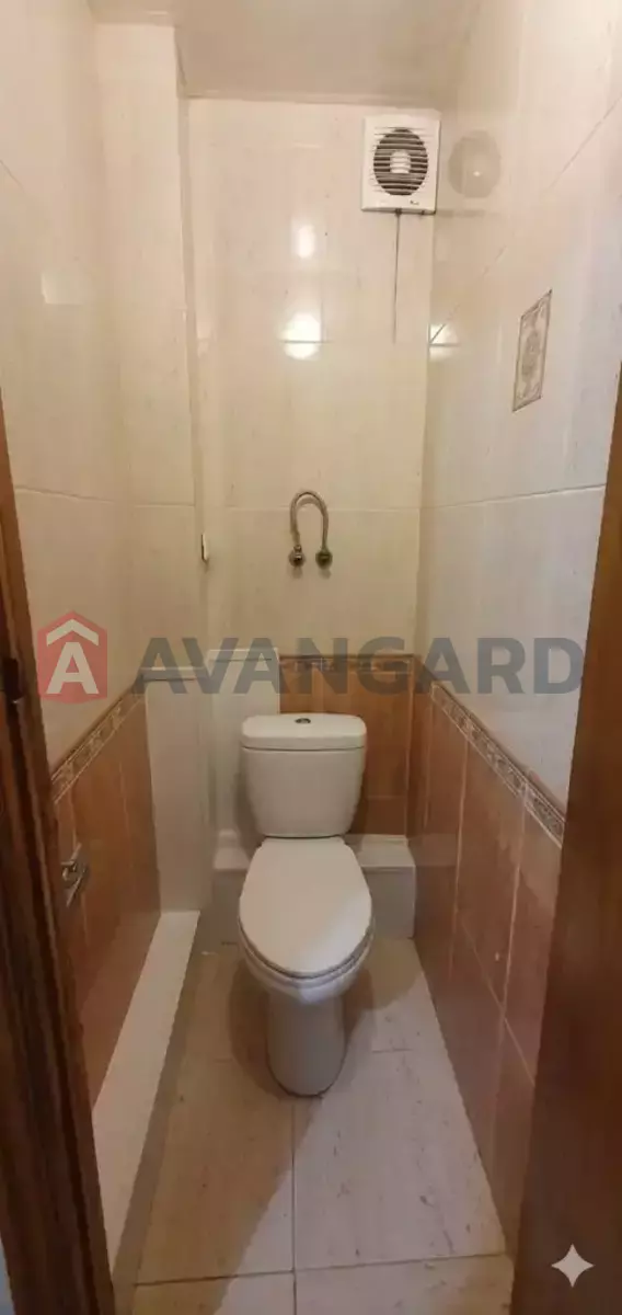 3 комн. квартира, 70/-/- кв. м., 4/9 этаж фото 11 3 комн. квартира, 70/-/- кв. м., 4/9 этаж фото 11