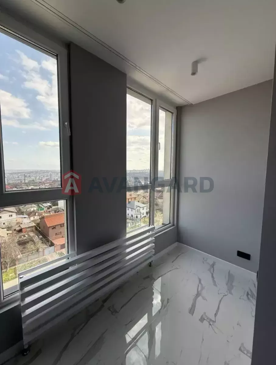 3 кім. квартира, 70/50/15 кв. м., 9/10 поверх фото 8 3 кім. квартира, 70/50/15 кв. м., 9/10 поверх фото 8