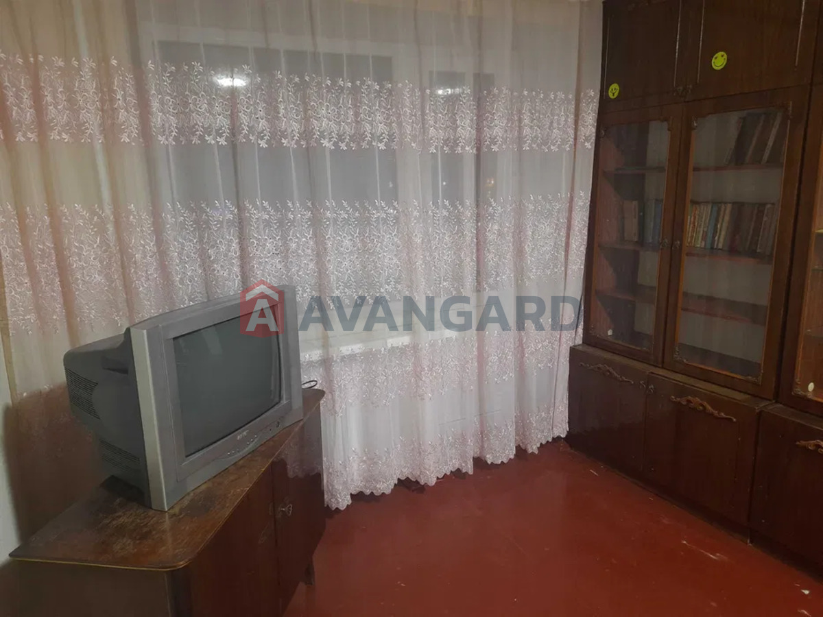 2 комн. квартира, 45/-/6 кв. м., 2/5 этаж фото 1 2 комн. квартира, 45/-/6 кв. м., 2/5 этаж фото 1