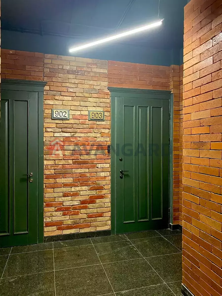 1 кім. квартира, 42/-/- кв. м., 9/15 поверх фото 16 1 кім. квартира, 42/-/- кв. м., 9/15 поверх фото 16