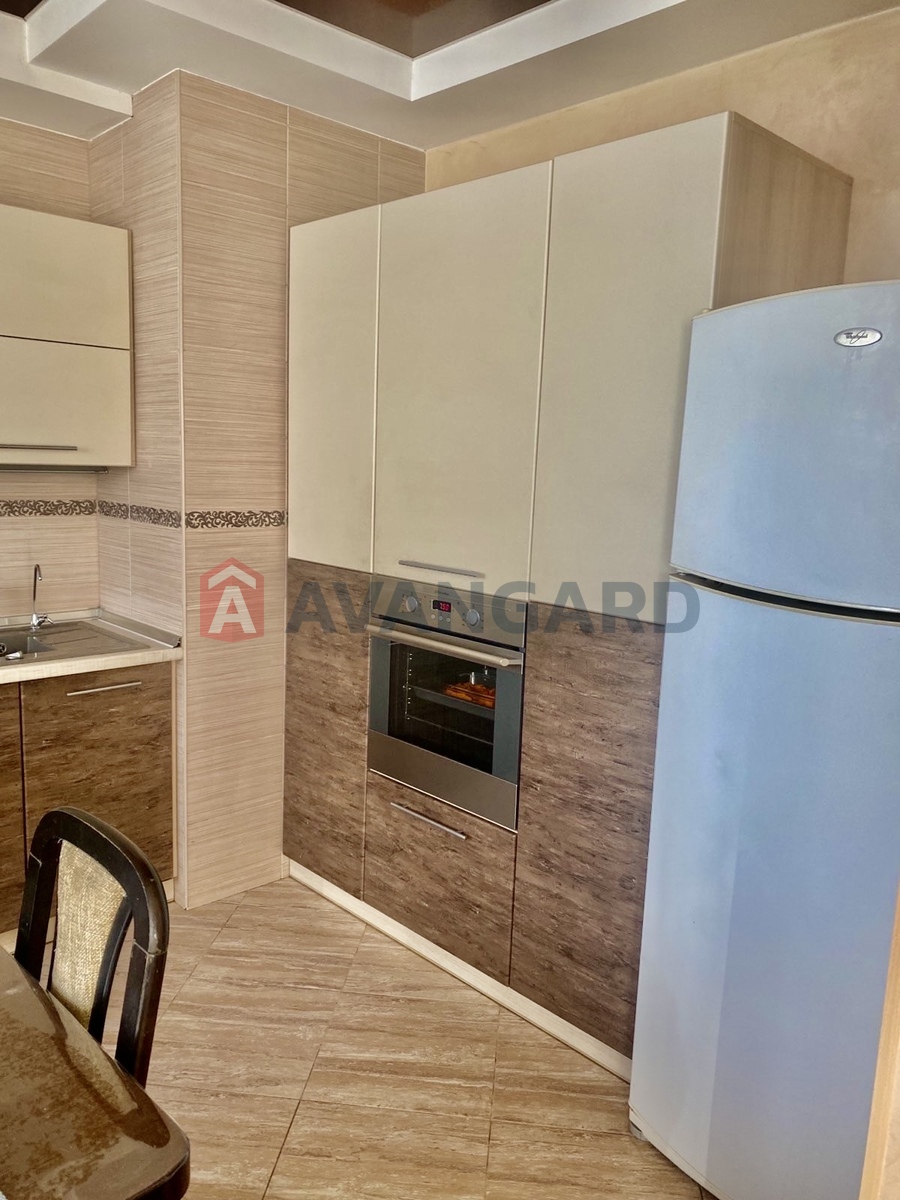 3 кім. квартира, 63/53/10 кв. м., 3/10 поверх фото 4 3 кім. квартира, 63/53/10 кв. м., 3/10 поверх фото 4